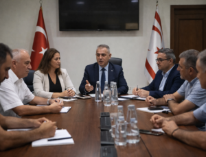 Sağlıkta Tam Mesai Dönemi: Grev Askıya Alındı, Hizmetler Normalleşiyor