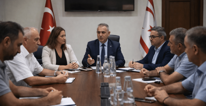 Sağlıkta Tam Mesai Dönemi: Grev Askıya Alındı, Hizmetler Normalleşiyor