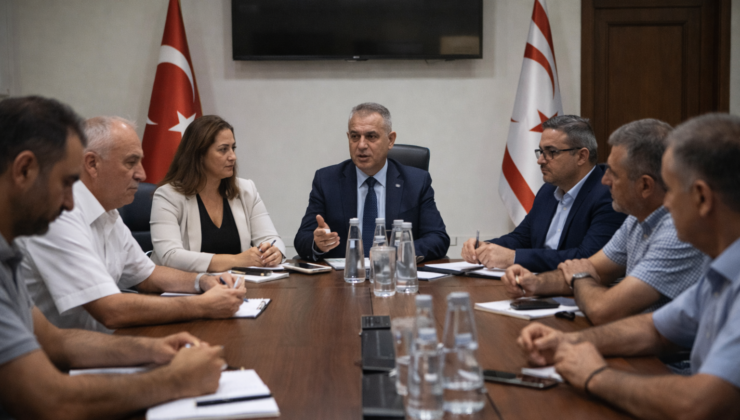 Sağlıkta Tam Mesai Dönemi: Grev Askıya Alındı, Hizmetler Normalleşiyor