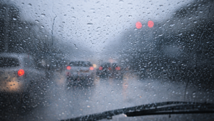 Yarın ve Cumartesi Günü Sağanak Yağış Bekleniyor: Meteoroloji Uyardı 1 Yarın ve Cumartesi Günü Sağanak Yağış Bekleniyor: Meteoroloji Uyardı