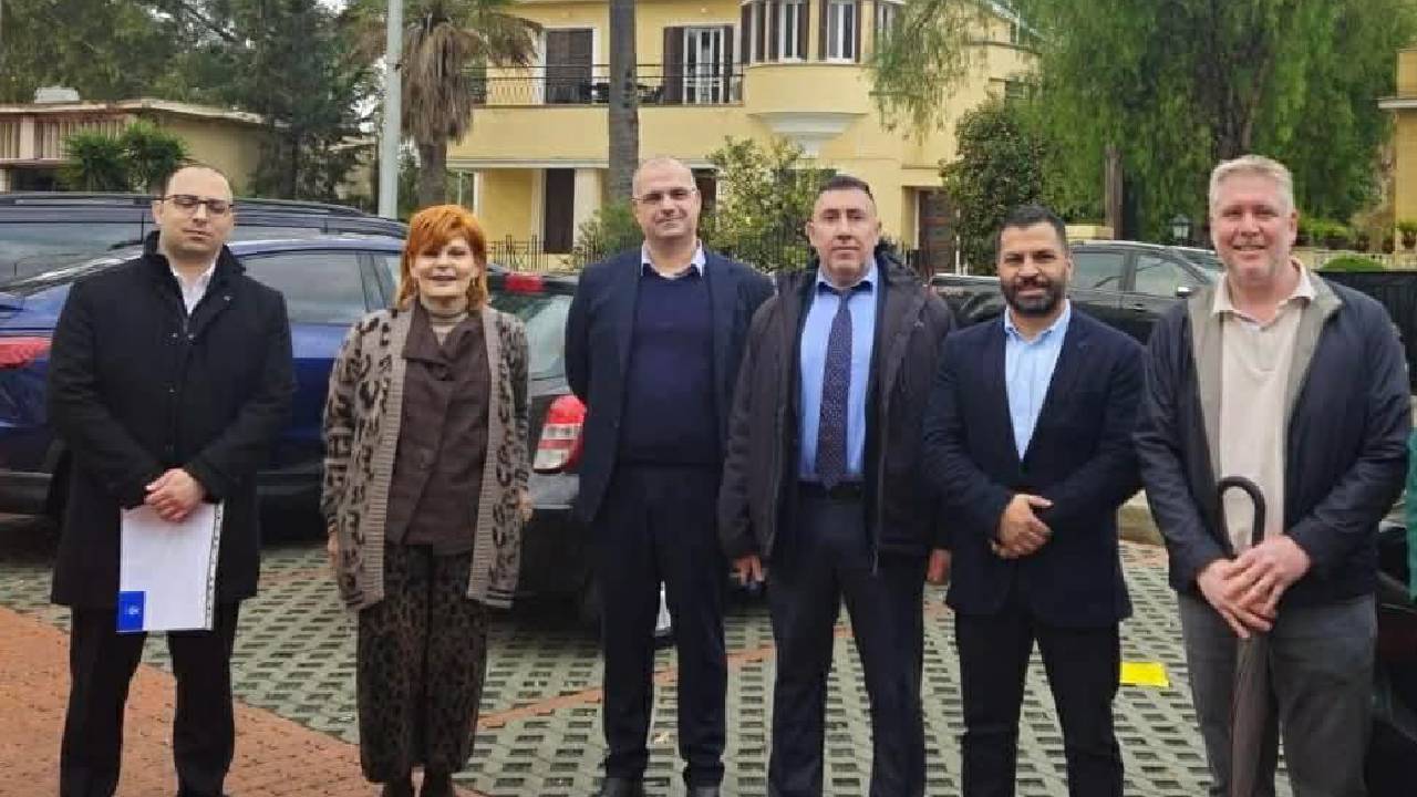 2 milyon euro tutarindaki yipranmis ve yirtilmis banknotlar basariyla degistirildi