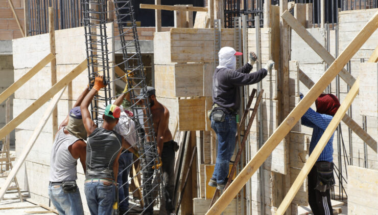 2 Yılda 8.201 İş Yerine İnceleme, 86.276.328 TL Ceza 1 2 Yılda 8.201 İş Yerine İnceleme, 86.276.328 TL Ceza