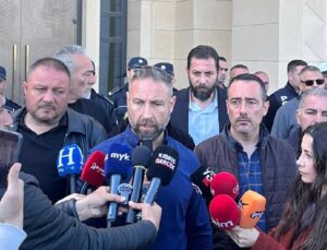 Hayat Pahalılığı Yasa Tasarısı İçin Sendikalar ve Hükümet Arasında Resmi Görüşme Masası Kuruldu