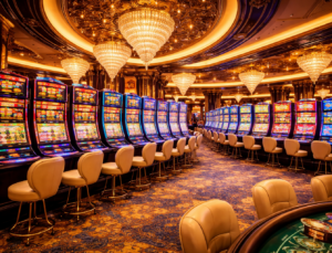 Elexus Casino Açılış Saatleri Nedir? Hafta İçi ve Hafta Sonu Güncel Saat Rehberi