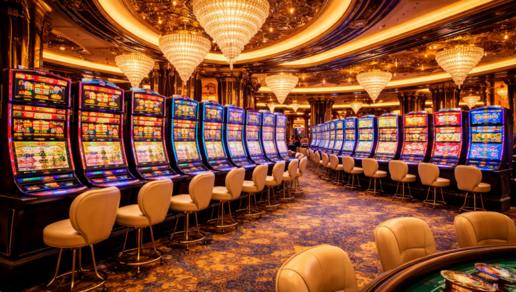 Elexus Casino Açılış Saatleri Nedir? Hafta İçi ve Hafta Sonu Güncel Saat Rehberi