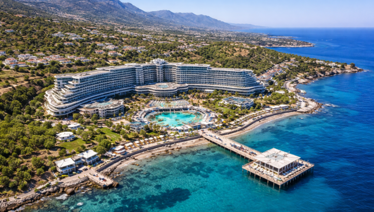 Elexus Hotel’in Sahibi Kimdir? KKTC Elexus Otel Bilgileri