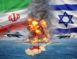 İran–İsrail Savaşı KKTC’yi Etkiler mi? Olası Senaryolar ve Uzman Görüşleri