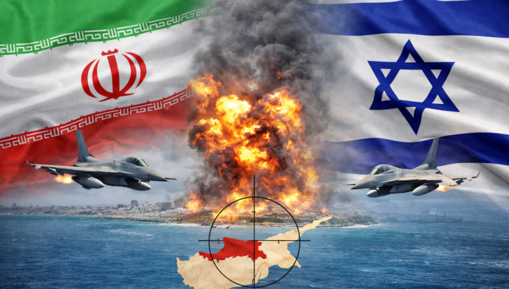 İran–İsrail Savaşı KKTC’yi Etkiler mi? Olası Senaryolar ve Uzman Görüşleri