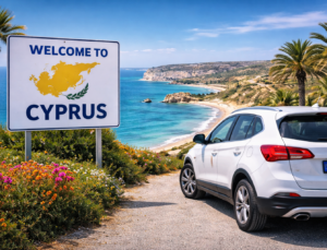 Kıbrıs’ta Araç Kiralamak İçin Şartlar Nedir?