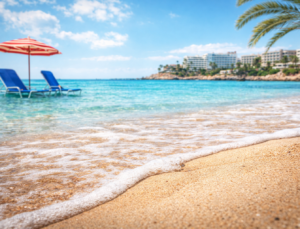 Kıbrıs Deniz Suyu Sıcaklığı 2026: Aylara Göre Güncel Değerler