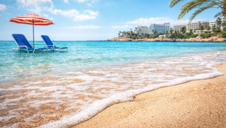 Kıbrıs Deniz Suyu Sıcaklığı 2026: Aylara Göre Güncel Değerler 1 Kıbrıs Deniz Suyu Sıcaklığı 2026: Aylara Göre Güncel Değerler