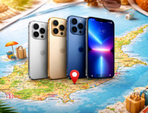 Kıbrıs iPhone Fiyatları 2026: Güncel Tarifeler ve Karşılaştırma