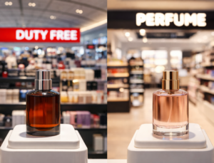 Kıbrıs Parfüm Fiyatları: Duty Free ve Perakende Tarifesi