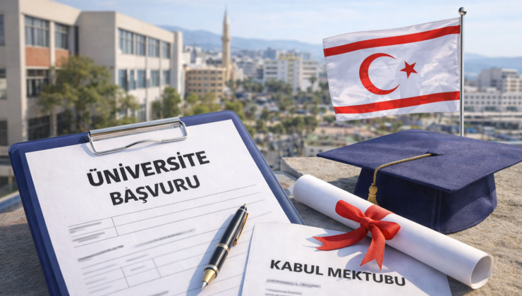 Kıbrıs Sınavsız Üniversite Bölümleri 2026 – KKTC Üniversitelerine Girişin Kolay Yolları