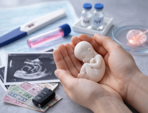 Kıbrıs’ta Tüp Bebek Yaptıranların Yorumları