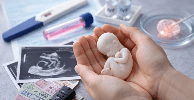 Kıbrıs’ta Tüp Bebek Yaptıranların Yorumları