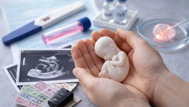 Kıbrıs’ta Tüp Bebek Yaptıranların Yorumları