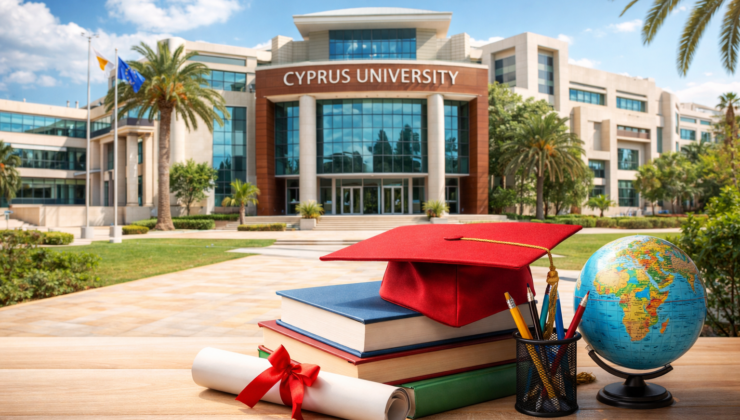 Kıbrıs Üniversitesi Ücretleri: Eğitim Maliyetleri ve Program Tarifesi 1 Kıbrıs Üniversitesi Ücretleri: Eğitim Maliyetleri ve Program Tarifesi