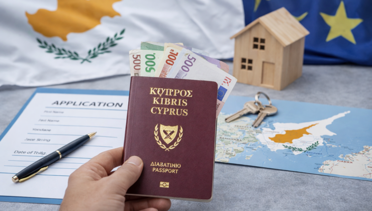 Kıbrıs Vatandaşlığı Nasıl Alınır? 1 Kıbrıs Vatandaşlığı Nasıl Alınır?