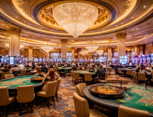 Kıbrıs’ın En Büyük Casinosu Hangisi?