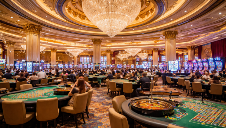 Kıbrıs’ın En Büyük Casinosu Hangisi?