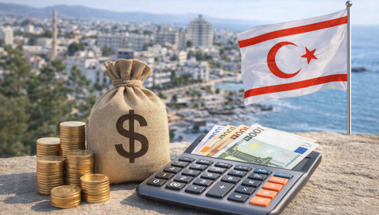 Kıbrıs’ta Para Kazanma Yolları: KKTC’de Gelir Elde Etme Seçenekleri 2026