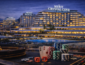 Merit Casino Yaş Sınırı Nedir? Merit Otellerindeki Casino Şubelerinde Uygulanan Yaş Kuralları