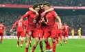 A Milli Futbol Takımı, Romanya’yı tek golle yıktı!