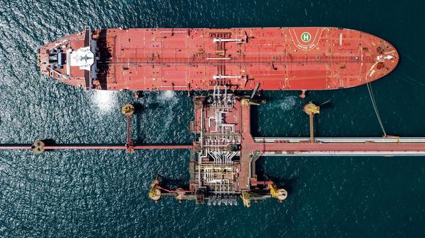 ABD, Rus petrolü kısıtlamalarında transit muafiyeti getirdi 1 ABD, Rus petrolü kısıtlamalarında transit muafiyeti getirdi