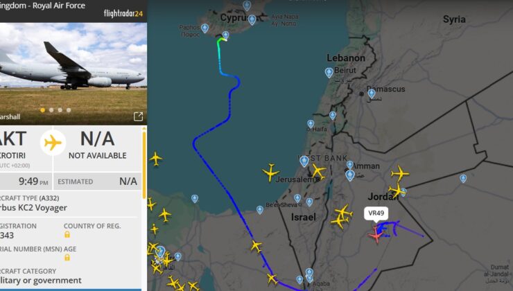 Ağrotur Üssü’nde hareketlilik sürüyor 1 Ağrotur Üssü’nde hareketlilik sürüyor