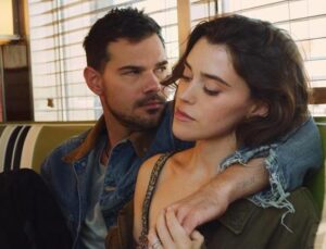 Taylor Lautner baba oluyor: Alacakaranlık yıldızından mutlu haber