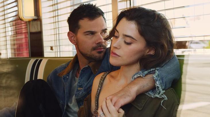 Taylor Lautner baba oluyor: Alacakaranlık yıldızından mutlu haber