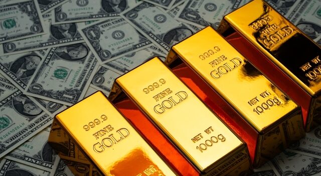 Altın fiyatları, Orta Doğu gerilimleri ve dolar hareketleriyle dalgalanıyor