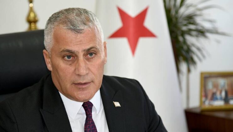 Amcaoğlu: Akaryakıta 2.50 TL’lik zam yapma öngörüsü önümüzde