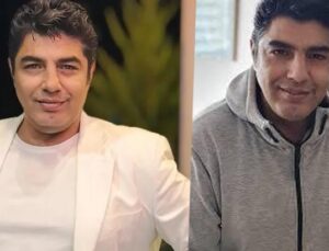 Orhan Esen hayatını kaybetti: Arabesk ve fantezi müziğinde büyük kayıp