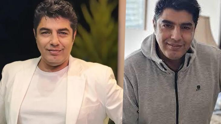 Orhan Esen hayatını kaybetti: Arabesk ve fantezi müziğinde büyük kayıp