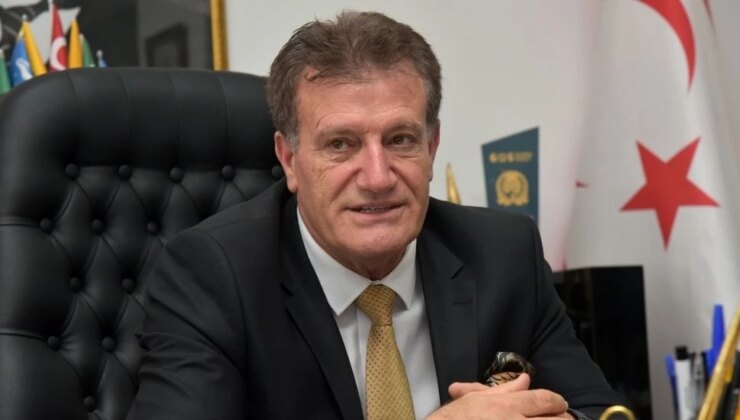 Arıklı: Erhürman’ın protokolü Anayasa Mahkemesi’ne göndermesi, Türkiye’yi rencide edici bir karar