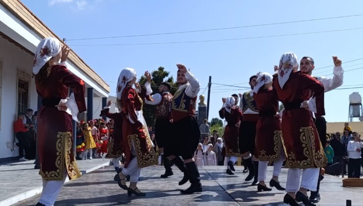 Avtepe Medoş Lalesi Festivali iptal edildi