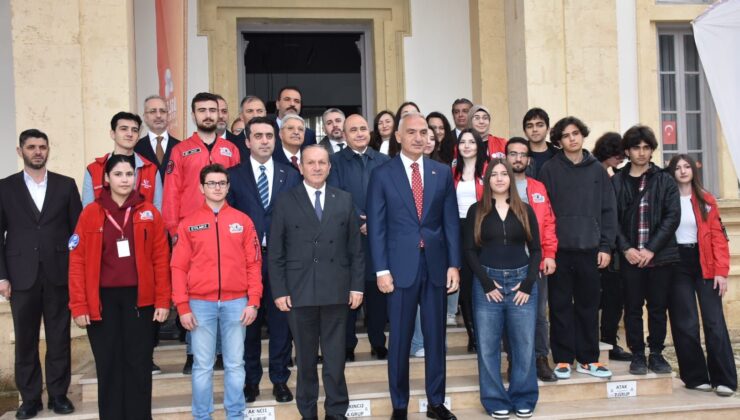 Bakan Ataoğlu: AJet ile yapılan ucuz bilet uygulaması devam edecek