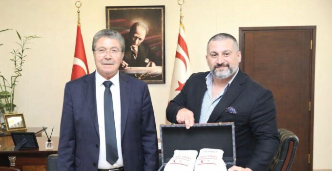 Başbakan Üstel: Sporun birleştirici ve tanıtıcı gücüne inanıyoruz