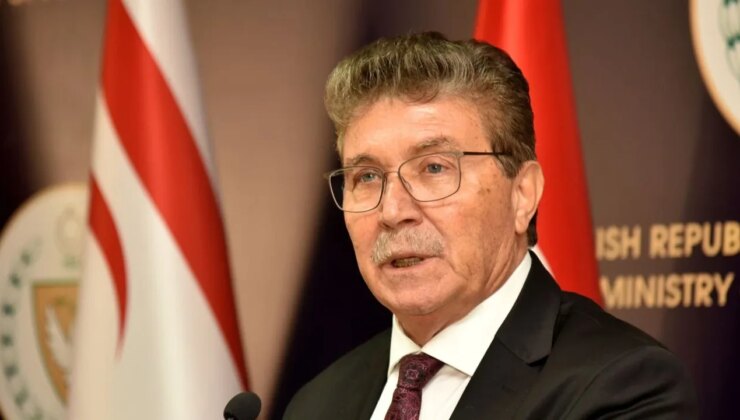 Başbakan Ünal Üstel: Süt Ürünleri İmalatçılarına 325 Milyon TL Kredi Desteği Sağlanıyor