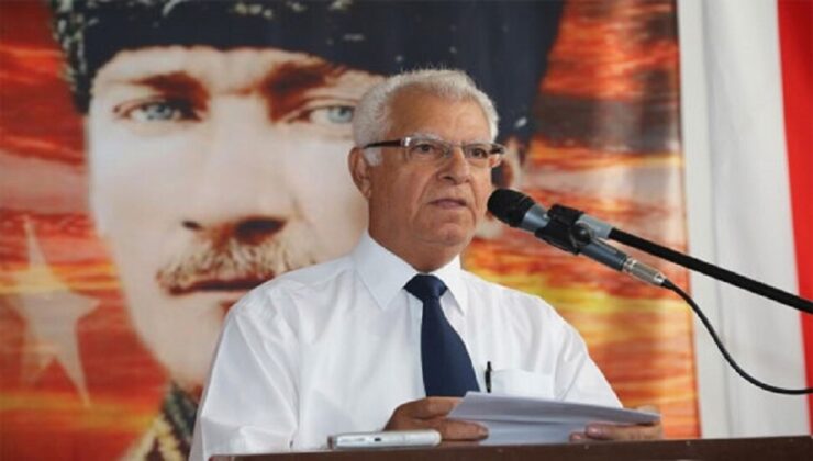 Bayar: BM Güvenlik Konseyi’nin 4 Mart 1964 tarihli kararı yanlış ve taraflı 1 Bayar: BM Güvenlik Konseyi’nin 4 Mart 1964 tarihli kararı yanlış ve taraflı