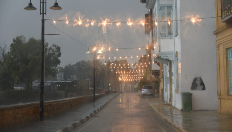 Kıbrısta bayram boyunca hava nasıl olacak?