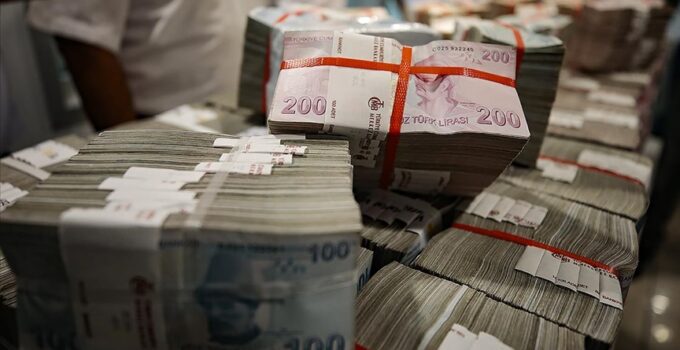 Devletin Maaş ve Destek Ödemeleri 6,49 Milyar TL’ye Ulaştı