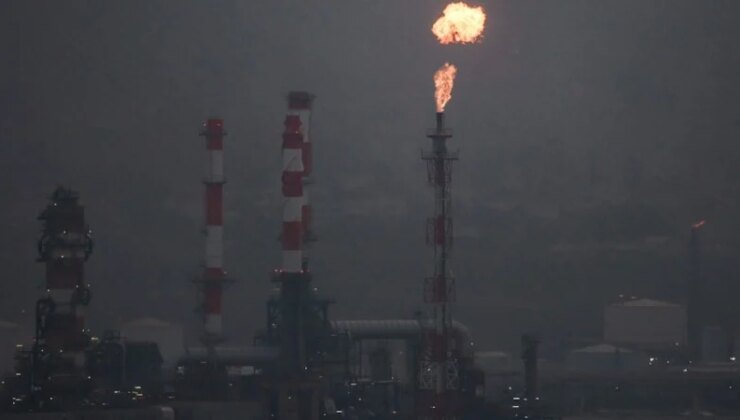 Brent petrol 110 doların altına geriledi 1 Brent petrol 110 doların altına geriledi