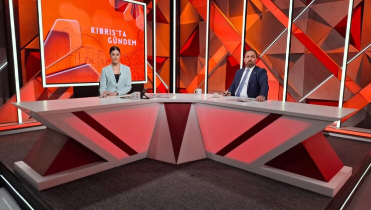 Çavuş: KKTC güvenlik açısından rahat, temel ihtiyaçlarda sıkıntı öngörmüyoruz 1 Çavuş: KKTC güvenlik açısından rahat, temel ihtiyaçlarda sıkıntı öngörmüyoruz