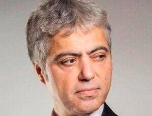 Cengiz Kurtoğlu Hastaneye Kaldırıldı: Burun Kanaması Nedeniyle Acil Ameliyat