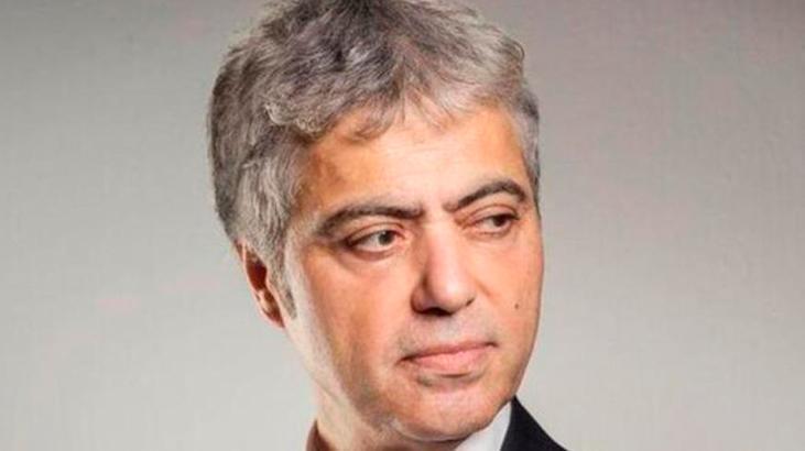 Cengiz Kurtoğlu Hastaneye Kaldırıldı: Burun Kanaması Nedeniyle Acil Ameliyat