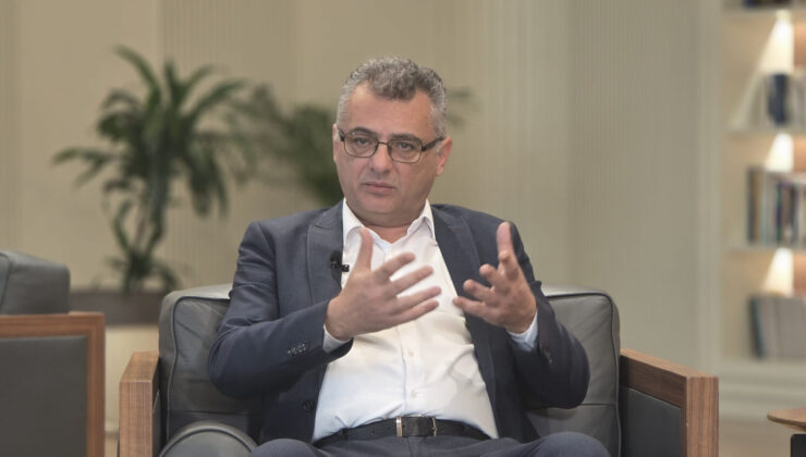 Cumhurbaşkanı Erhürman: Herkes bu memleketin tüm kurumlarının saygınlığını artırmak için çalışmak zorundadır 1 Cumhurbaşkanı Erhürman: Herkes bu memleketin tüm kurumlarının saygınlığını artırmak için çalışmak zorundadır