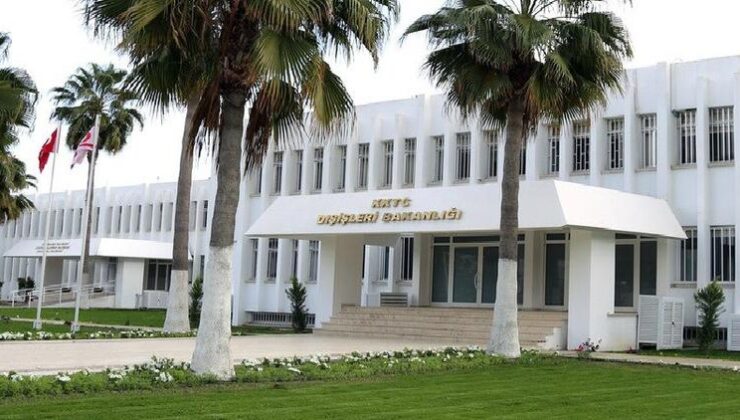 KKTC vatandaşlarının tahliyesi: Körfez ülkelerinde mahsur kalanlara ilişkin son gelişmeler